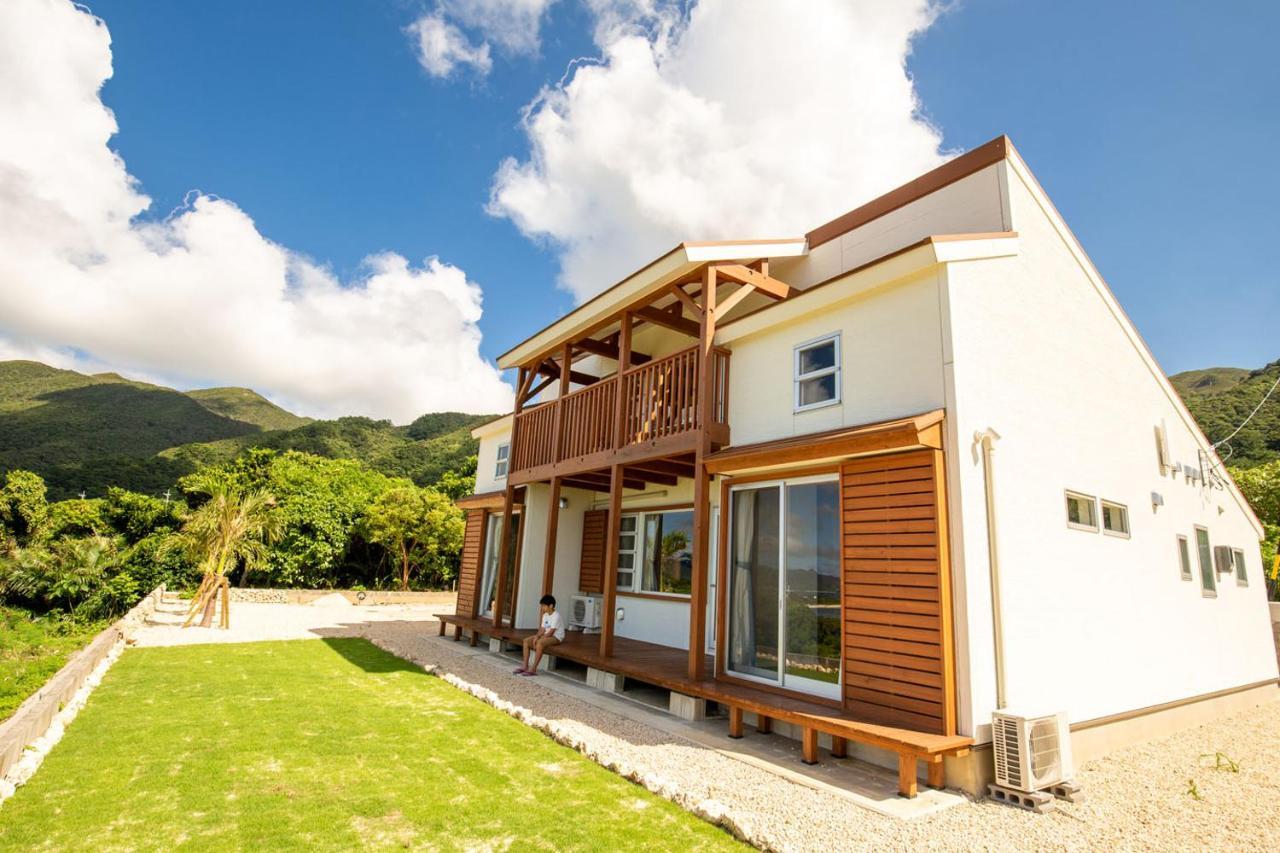Villa Umitosora Ishigakijima Ishigaki  Exterior foto