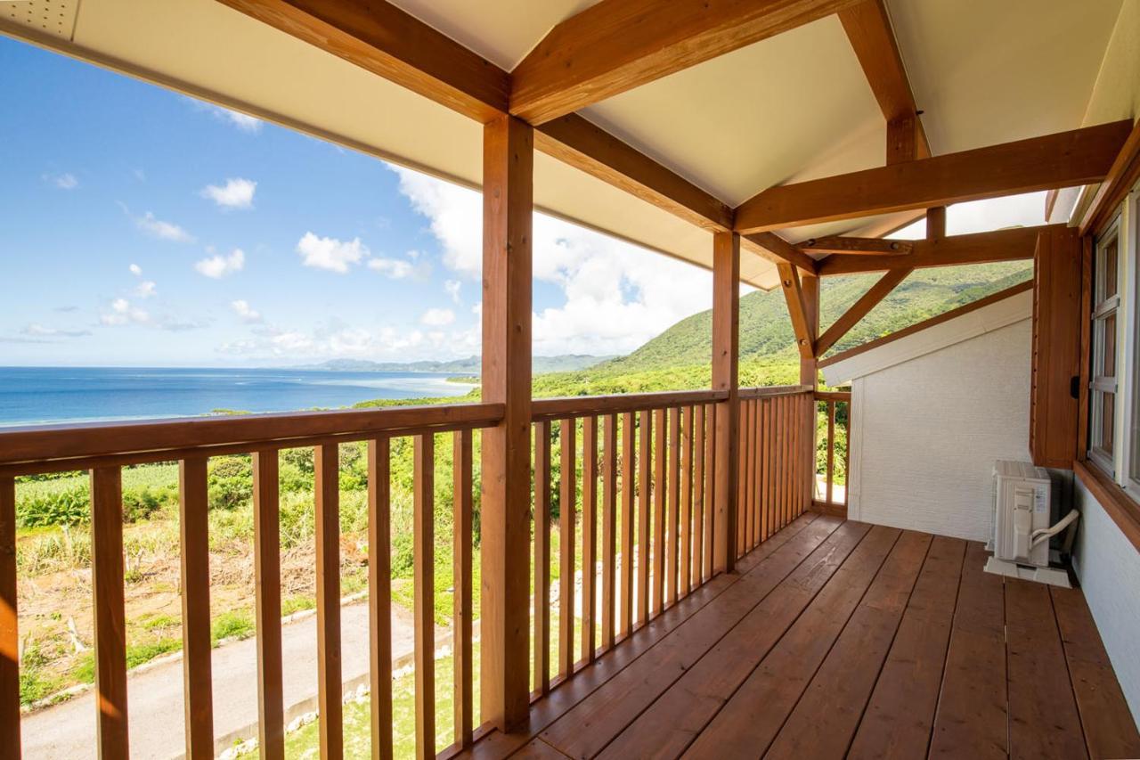 Villa Umitosora Ishigakijima Ishigaki  Exterior foto